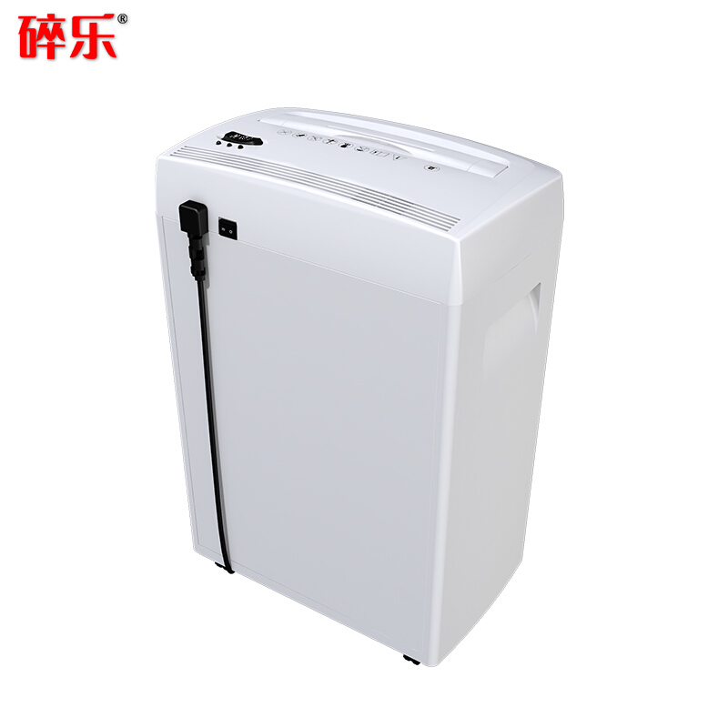 碎乐 C16 [DIN 66399]7级保密 绝密级办公碎纸机 商用_http://www.chuangxinoa.com/img/images/C202009/1600925455218.jpg