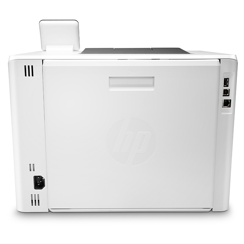 惠普（HP）M454dw彩色激光打印机 彩色打印 液晶显示屏 自动双面打印 无线连接_http://www.chuangxinoa.com/img/images/C202009/1600940737947.jpg