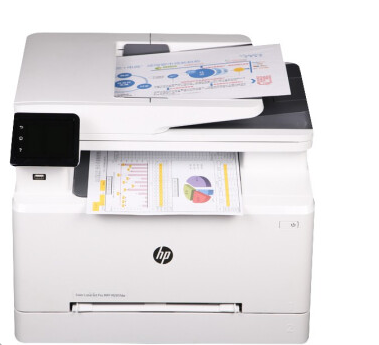 惠普(HP)M283FDW彩色激光打印机复印扫描一体机自动双面打印办公家用无线281fdw升级款 M283fdw（新款上市）原封直发_http://www.chuangxinoa.com/img/images/C202009/1601001064439.png