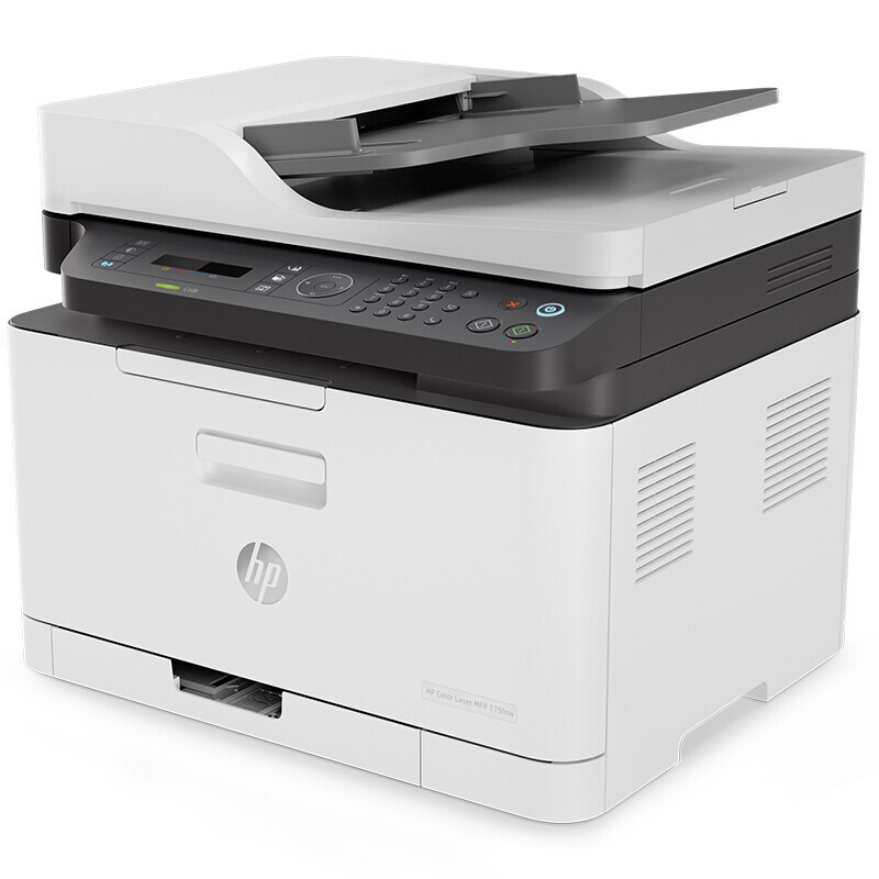 惠普 （HP） 179fnw锐系列新品彩色激光一体机 打印复印扫描传真 自动进稿器 网络无线 全国免费上门安装_http://www.chuangxinoa.com/img/images/C202009/1601016950578.jpg