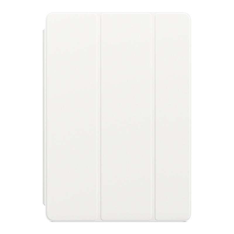 Apple 适用于 10.5 英寸 iPad Air 原装智能保护盖 保护套 保护壳 - 白色