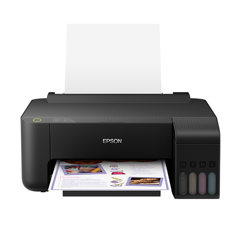 爱普生（EPSON) 墨仓式 L1119 彩色喷墨打印机 照片/家庭作业打印_http://www.chuangxinoa.com/img/images/C202009/1601173789459.jpg