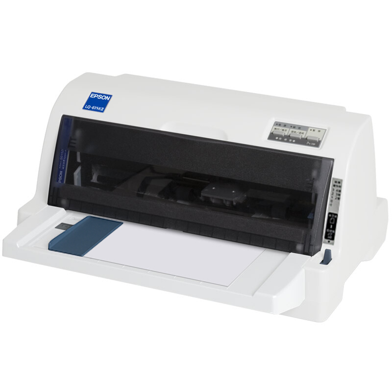 爱普生（EPSON）LQ-615KII针式打印机 LQ-615K升级版针式打印机（82列）_http://www.chuangxinoa.com/img/images/C202009/1601272231167.jpg