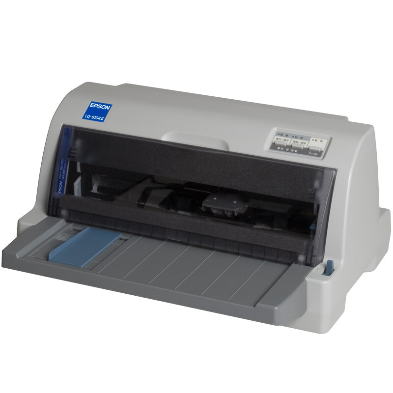 爱普生（EPSON）LQ-610KII 针式打印机 LQ-610K升级版 针式打印机（82列）_http://www.chuangxinoa.com/img/images/C202009/1601274683821.jpg