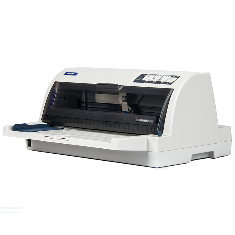 爱普生（EPSON）LQ-680KII 针式打印机（106列平推式）_http://www.chuangxinoa.com/img/images/C202009/1601281547693.jpg