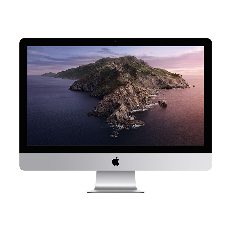 Apple iMac【2019年款】27英寸一体机5K屏 Core i5 8G 1TB融合 RP575X显卡 一体式电脑主机MRR02CH/A_http://www.chuangxinoa.com/img/images/C202009/1601455690100.jpg