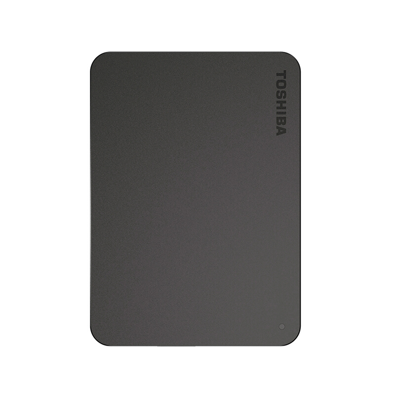 东芝(TOSHIBA) 1TB USB3.0 移动硬盘 新小黑A3 2.5英寸 兼容Mac 轻薄便携 稳定耐用 高速传输  商务黑_http://www.chuangxinoa.com/img/images/C202010/1602740180015.jpg