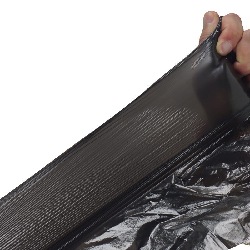 尚岛宜家 背心手提彩色垃圾袋300只装 中大号50*65cm*5卷 加厚垃圾袋 多色分类 家用办公 垃圾桶袋_http://www.chuangxinoa.com/img/images/C202010/1603177356553.jpg