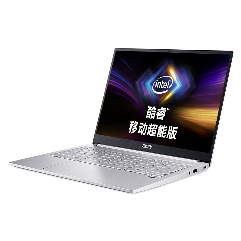 宏碁(Acer)新蜂鸟3 移动超能版 MX350独显 3:2生产力2K高清屏 轻薄本 笔记本电脑(酷睿i5/16G/512SSD/win10)_http://www.chuangxinoa.com/img/images/C202010/1603177938881.jpg