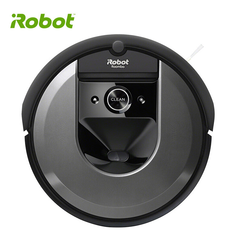  iRobot 扫地机器人 智能全自动扫地吸尘器 Roomba i7_http://www.chuangxinoa.com/img/images/C202010/1603183109050.jpg