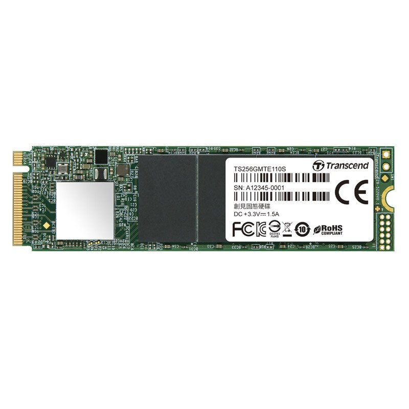 创见(Transcend)SSD固态硬盘 M.2 2280 NVMe PCIe Gen3 x4 MTE110S 1500m/s 512G_http://www.chuangxinoa.com/img/images/C202010/1603333114099.jpg