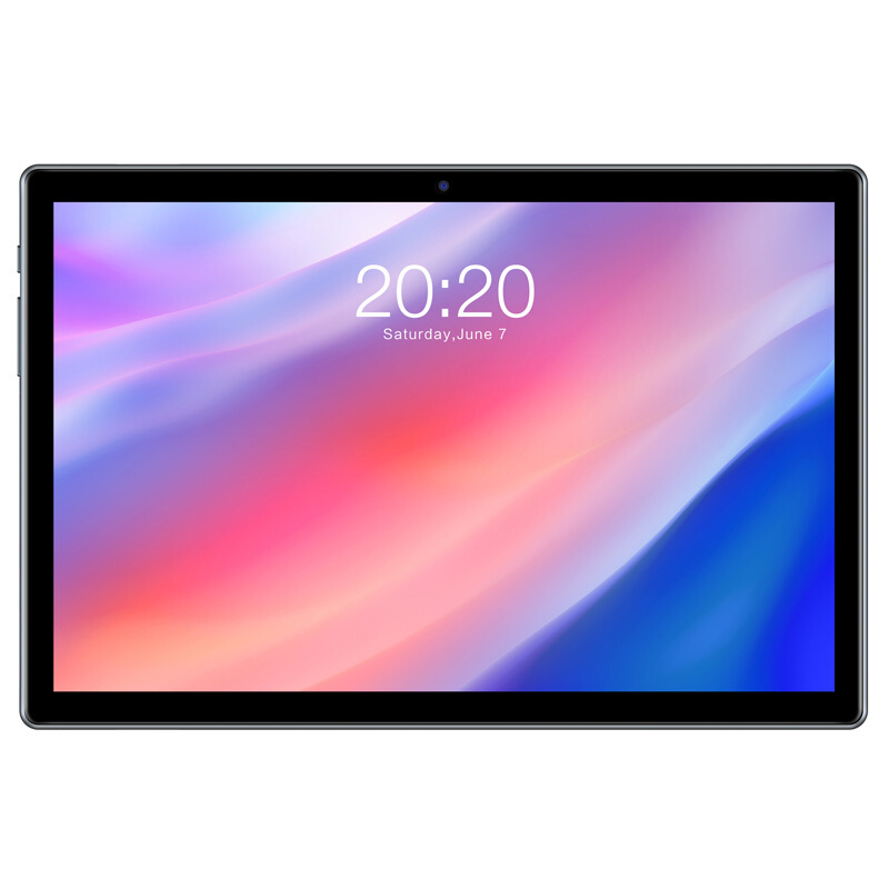 台电（TECLAST）P20HD安卓平板电脑八核4G通话上网10.1英寸4+64GB 标配