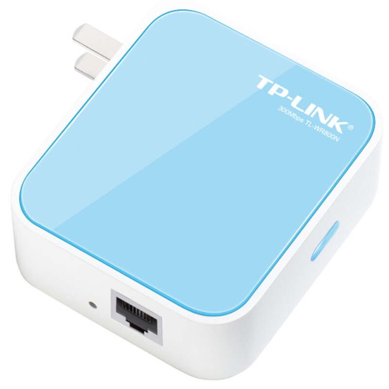 TP-LINK TL-WR800N 300M迷你型无线路由器_http://www.chuangxinoa.com/img/images/C202010/1603338834042.jpg