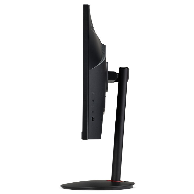 宏碁（Acer）暗影骑士•威27英寸170Hz 2K高分HDR400 DeltaE<2显示器小金刚XV272UV