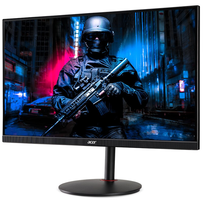 宏碁（Acer）暗影骑士•威27英寸170Hz 2K高分HDR400 DeltaE<2显示器小金刚XV272UV_http://www.chuangxinoa.com/img/images/C202010/1603347232399.jpg