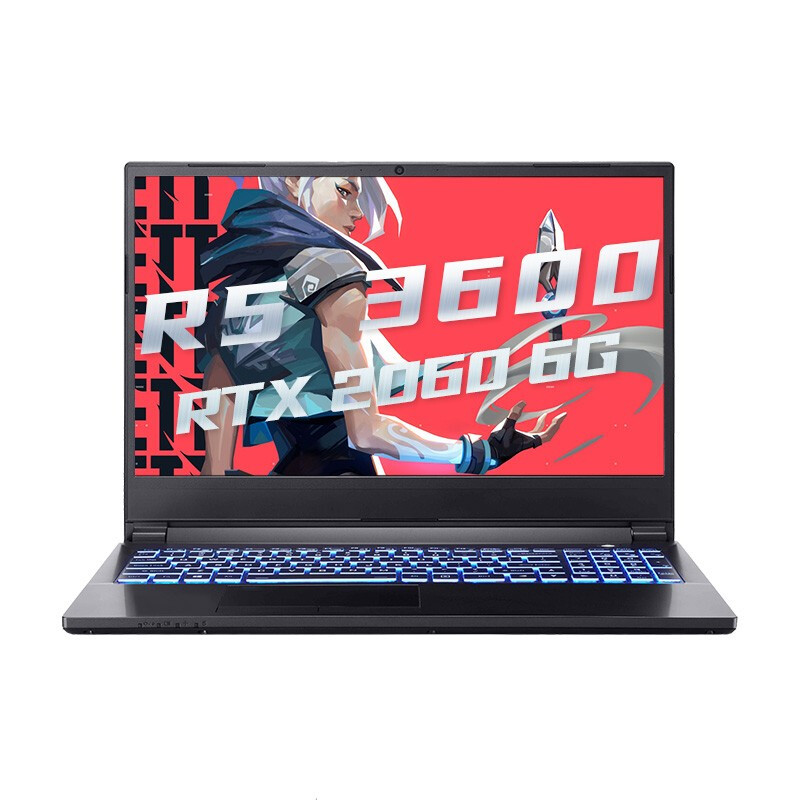 炫龙（Shinelon）M7-E6S3L AMD6核R5-3600 RTX2060 6G 144Hz15.6英寸笔记本电脑（16G 512G SSD IPS）_http://www.chuangxinoa.com/img/images/C202010/1603356727607.jpg