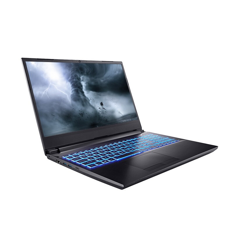 炫龙（Shinelon）M7-E6S3L AMD6核R5-3600 RTX2060 6G 144Hz15.6英寸笔记本电脑（16G 512G ...