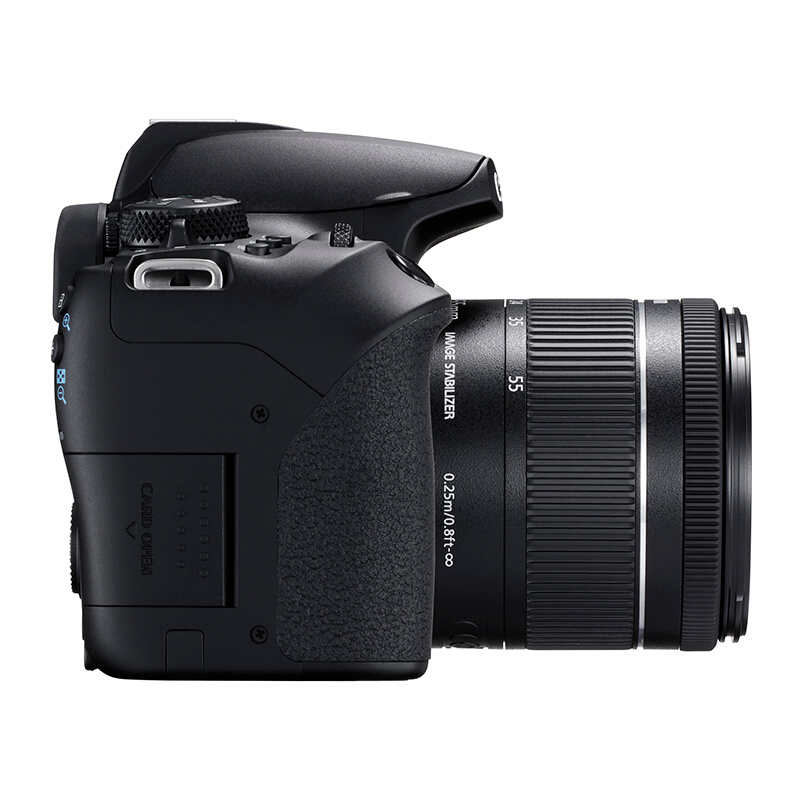 佳能（Canon）EOS 850D 单反相机 单反套机 （EF-S 18-55mm f/4-5.6 IS STM 单反镜头）_http://www.chuangxinoa.com/img/images/C202010/1603419547466.jpg