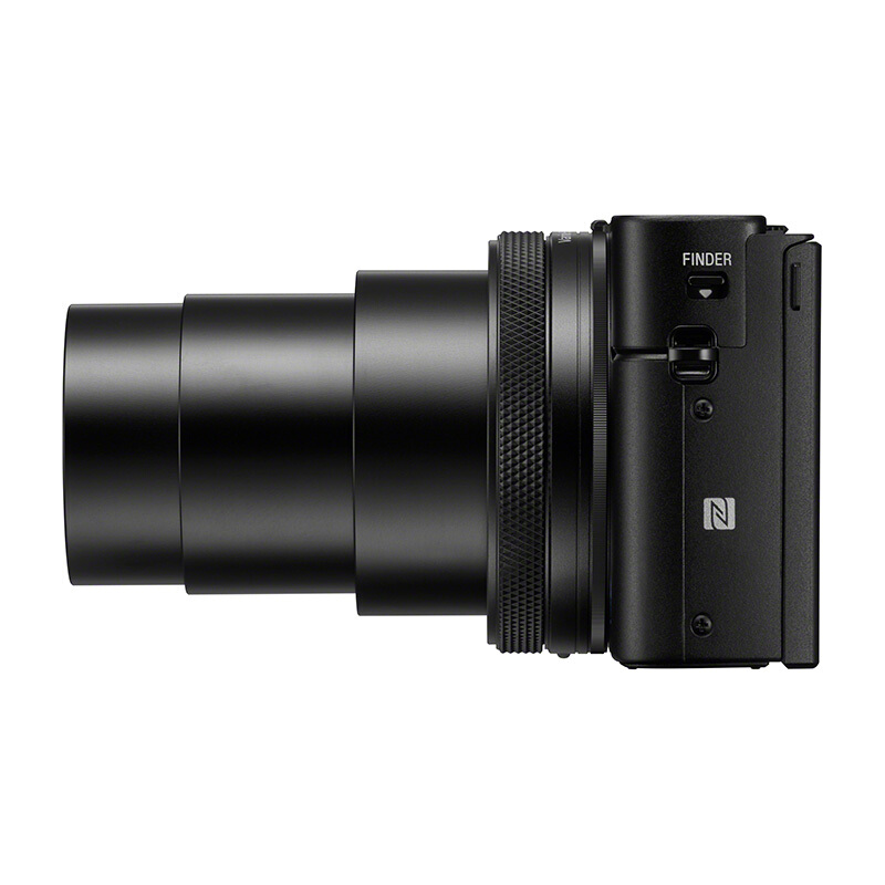 索尼（SONY）DSC-RX100M7 黑卡数码相机（24-200mm蔡司镜头 实时眼部对焦 4K HDR视频 RX100 VII/黑卡7）_http://www.chuangxinoa.com/img/images/C202010/1603445483594.jpg