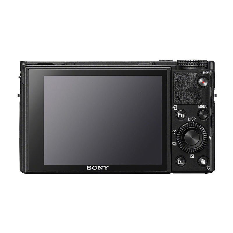 索尼（SONY）DSC-RX100M7 黑卡数码相机（24-200mm蔡司镜头 实时眼部对焦 4K HDR视频 RX100 VII/黑卡7）_http://www.chuangxinoa.com/img/images/C202010/1603445484172.jpg