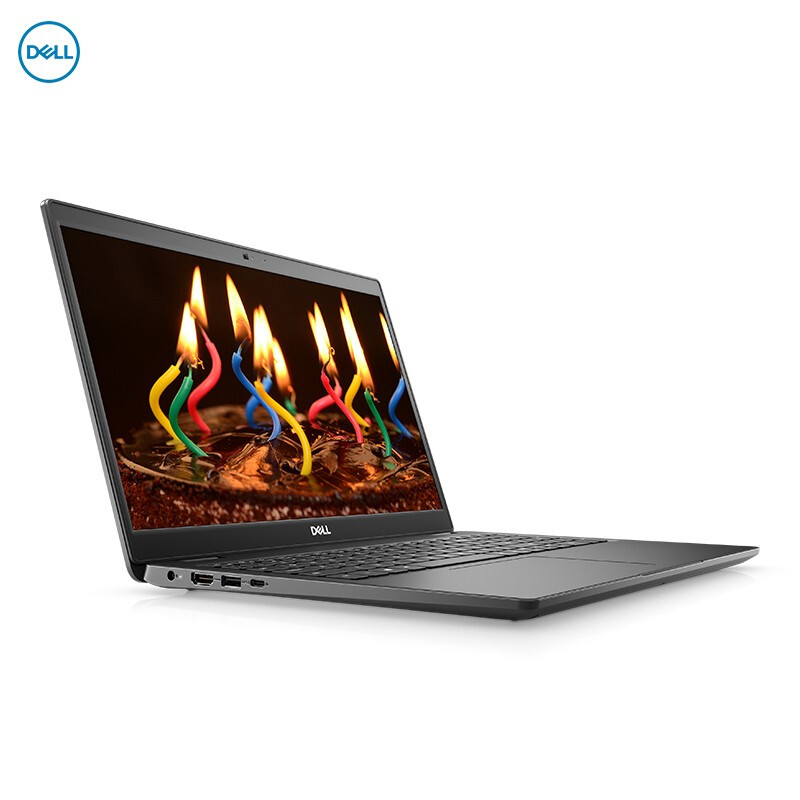 戴尔（DELL）智锐3510（Latitude） 15.6英寸轻薄商用笔记本Celeron 5205U/4GB/1TB/集显/win10h_http://www.chuangxinoa.com/img/images/C202010/1604050309933.jpg