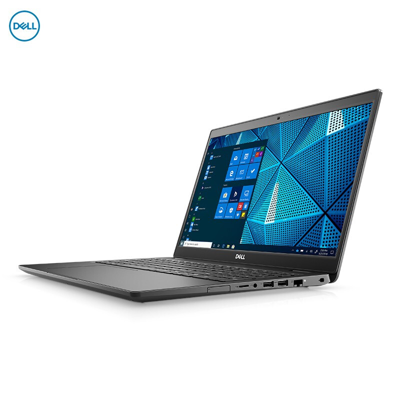 戴尔（DELL）智锐3510（Latitude） 15.6英寸轻薄商用笔记本Celeron 5205U/4GB/1TB/集显/win10h_http://www.chuangxinoa.com/img/images/C202010/1604050310009.jpg
