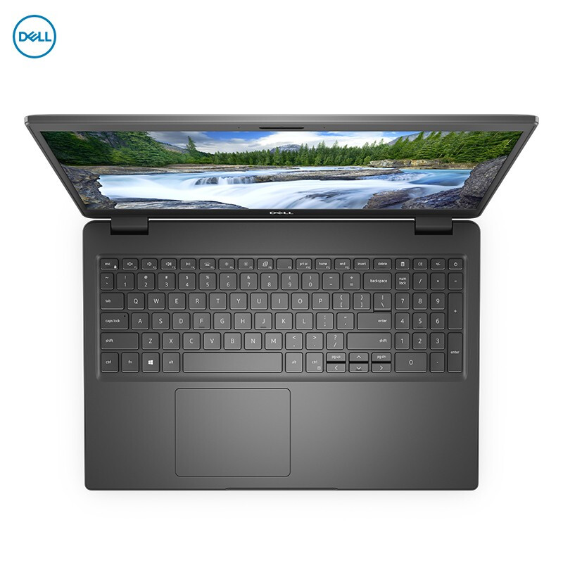 戴尔（DELL）智锐3510（Latitude） 15.6英寸轻薄商用笔记本Celeron 5205U/4GB/1TB/集显/win10h_http://www.chuangxinoa.com/img/images/C202010/1604050310158.jpg