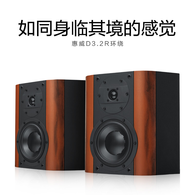 惠威（HiVi）D3.2HT+Sub10G+天龙X550功放 落地音响套装5.1声道组合电视音箱低音炮_http://www.chuangxinoa.com/img/images/C202010/1604133809282.jpg