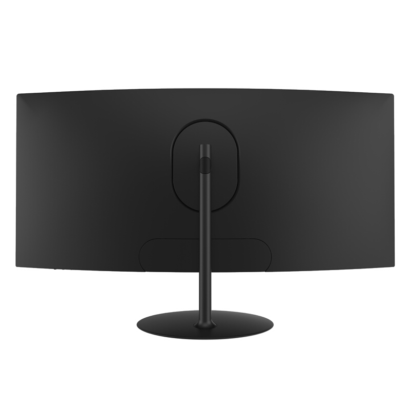 创维（Skyworth）29英寸 21:9带鱼屏 100HZ 曲面FreeSync 超高清显示屏 办公电脑显示器（29C1）