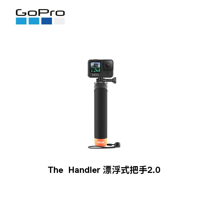 GoPro HERO9 Black 5K运动相机  套装（含漂浮手柄+磁性旋转夹+单电池+32G内存卡）_http://www.chuangxinoa.com/img/images/C202011/1604460333257.jpg