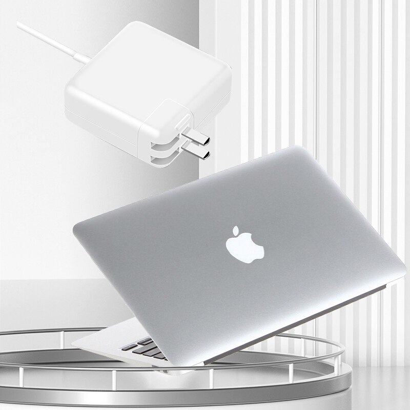 笔记本电源适配器mac充电器USB-C 适用于苹果电脑MacbookAirPro充电线 45W MagSafe2电源A1466/A1465_http://www.chuangxinoa.com/img/images/C202011/1604477374933.jpg