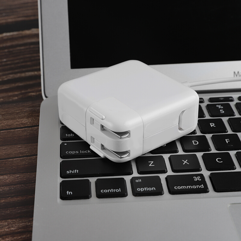 笔记本电源适配器mac充电器USB-C 适用于苹果电脑MacbookAirPro充电线 45W MagSafe2电源A1466/A1465_http://www.chuangxinoa.com/img/images/C202011/1604477376822.jpg