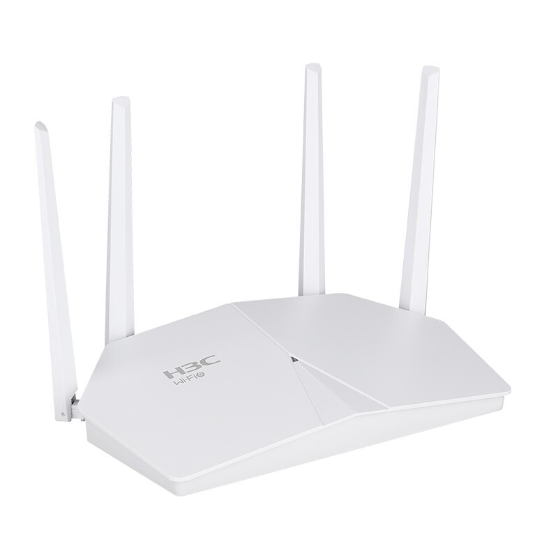 华三（H3C）NX18 Plus WiFi6 双频路由器无线5G双频路由双千兆光纤宽带WIFI穿墙_http://www.chuangxinoa.com/img/images/C202011/1604912481966.jpg