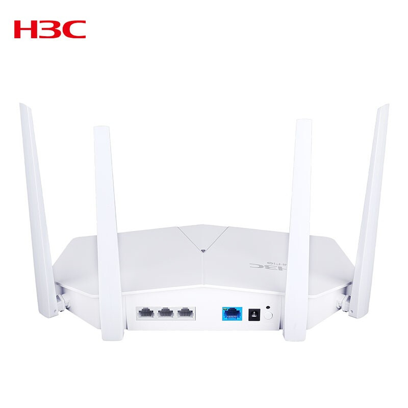 华三（H3C）NX18 Plus WiFi6 双频路由器无线5G双频路由双千兆光纤宽带WIFI穿墙_http://www.chuangxinoa.com/img/images/C202011/1604912482019.jpg