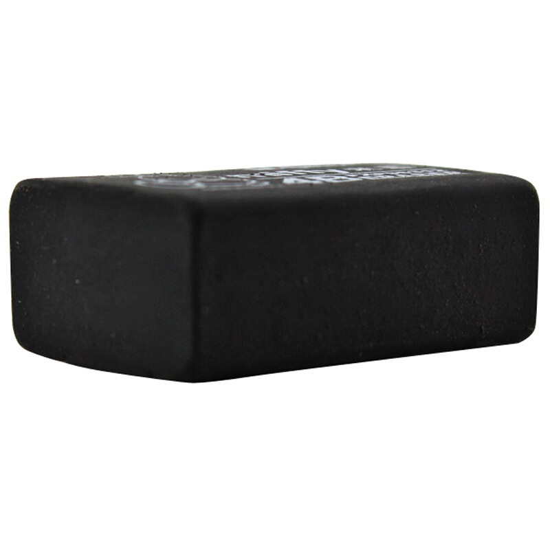 晨光（M&G）米菲系列卡通考试美术绘图橡皮擦 可塑橡皮擦 FXP96312黑色大号4B 单块_http://www.chuangxinoa.com/img/images/C202011/1606469275443.jpg