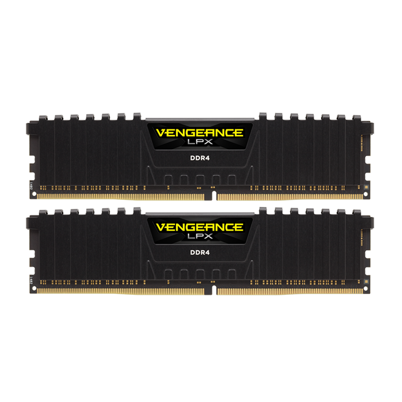 美商海盗船(USCORSAIR) DDR4台式机内存条 复仇者LPX系列 银(D4 3200)复仇者LPX 套条（8G*2）_http://www.chuangxinoa.com/img/images/C202012/1606898171853.png