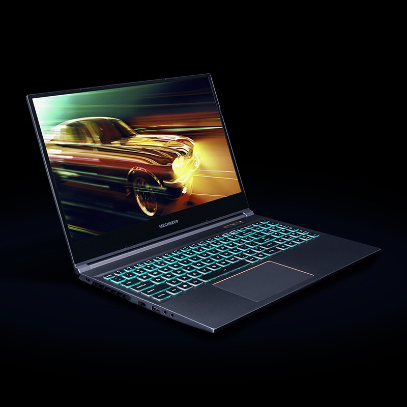 机械革命（MECHREVO）Umi CC AMD 锐龙 7nm 8核 高色域轻薄设计光追游戏本笔记本电脑（R7-4800H 16G 512GPCIE RTX2060 100%sRGB ）_http://www.chuangxinoa.com/img/images/C202012/1607391842180.jpg