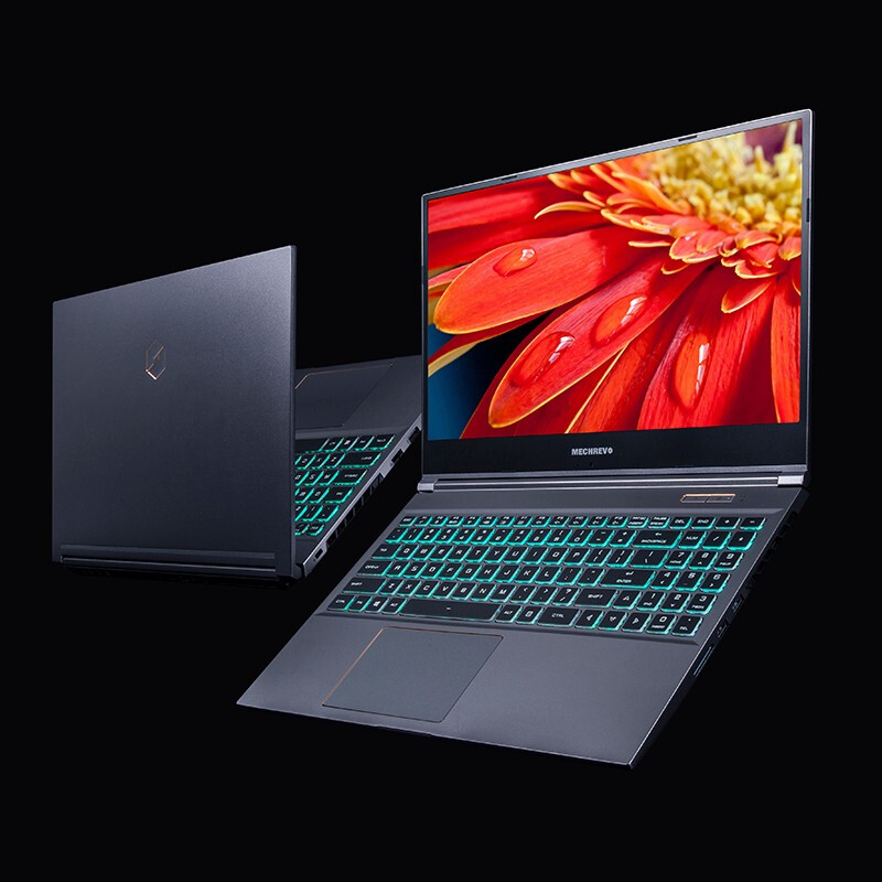 机械革命（MECHREVO）Umi CC AMD 锐龙 7nm 8核 高色域轻薄设计光追游戏本笔记本电脑（R7-4800H 16G 512GPCIE RTX2060 100%sRGB ）_http://www.chuangxinoa.com/img/images/C202012/1607391842427.jpg