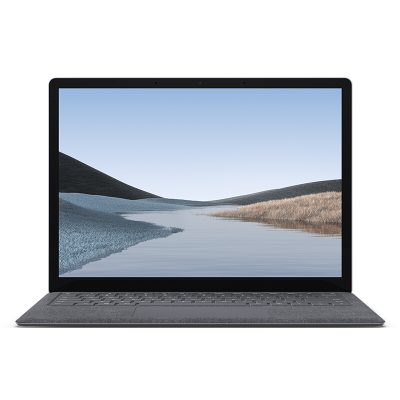 微软 Surface Laptop 3 超轻薄触控笔记本电脑 亮铂金 | 13.5英寸 十代酷睿i5 8G 128G SSD 欧缔兰键盘_http://www.chuangxinoa.com/img/images/C202012/1607493942175.jpg