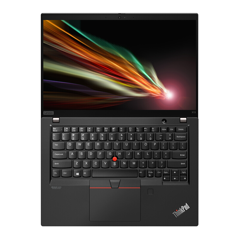 联想ThinkPad X13 锐龙版（0ACD）13.3英寸高性能轻薄笔记本电脑（锐龙7 PRO 4750U 16G 512GSSD 100%sRGB）_http://www.chuangxinoa.com/img/images/C202012/1608097824613.jpg