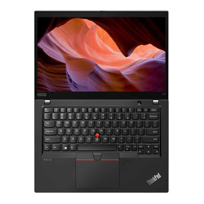 联想ThinkPad X13-0ACD（Win10专业版）13.3英寸轻薄笔记本i7-10510U/16G/1T/FHD/4G版_http://www.chuangxinoa.com/img/images/C202012/1608105184142.jpg
