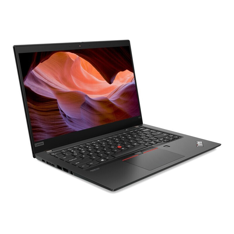 联想ThinkPad X13-0ACD（Win10专业版）13.3英寸轻薄笔记本i7-10510U/16G/1T/FHD/4G版_http://www.chuangxinoa.com/img/images/C202012/1608105184325.jpg