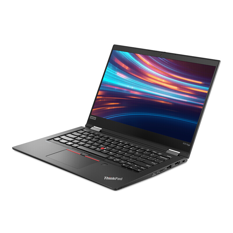 联想（ThinkPad）X13 YOGA-0XCD 13.3英寸轻薄笔记本电脑 i5-10210U/8G/512GSSD/FHD/Win10_http://www.chuangxinoa.com/img/images/C202012/1608793594811.jpg