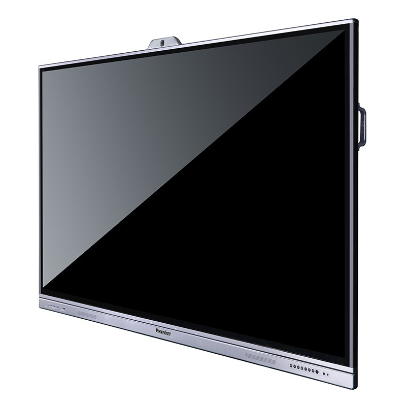 东方中原 （Donview）会议平板 75英寸 液晶触摸一体机 DS-I75PA （会议平板+无线同屏器）_http://www.chuangxinoa.com/img/images/C202101/1610698944994.jpg