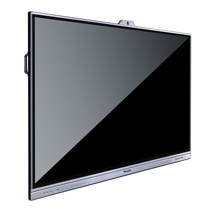 东方中原 （Donview）会议平板 75英寸 液晶触摸一体机 DS-I75PA （会议平板+无线同屏器）_http://www.chuangxinoa.com/img/images/C202101/1610698945007.jpg