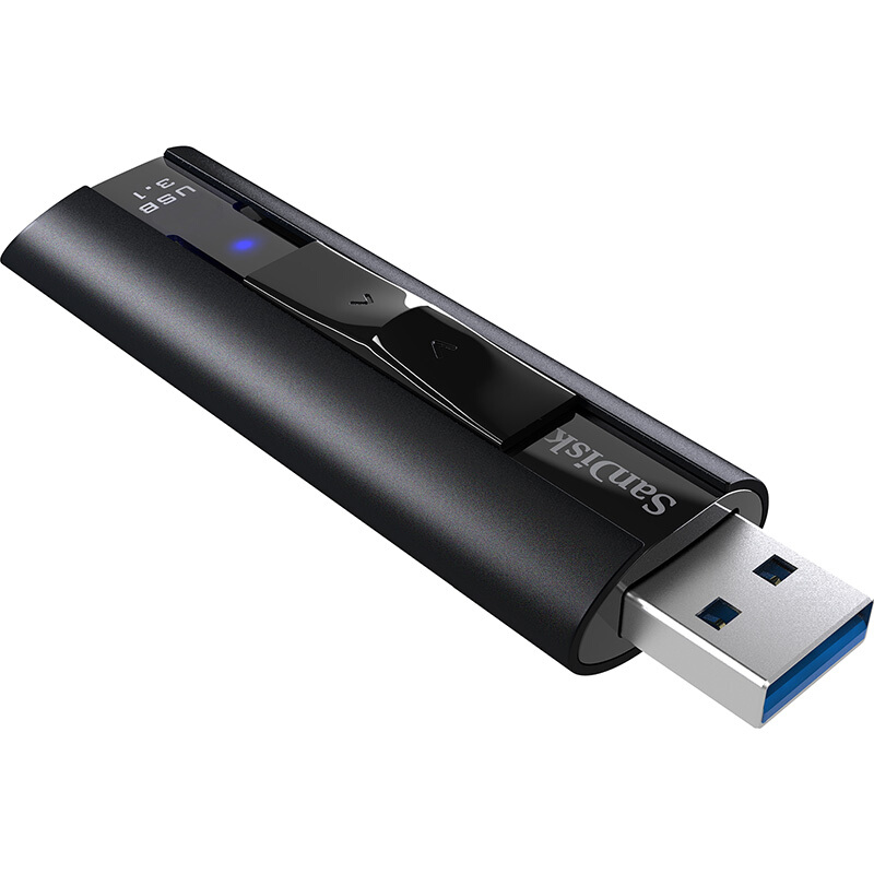 闪迪(SanDisk)128GB USB3.2至尊超极速固态U盘 【SDCZ880-128G-Z46】 读速高达420MB/s 写380MB/s 移动固态硬盘般的传输体验_http://www.chuangxinoa.com/img/images/C202101/1610954252001.jpg