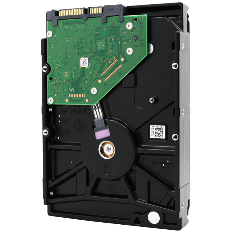 希捷(Seagate)监控硬盘4TB 64MB 5900转 SATA 垂直 机械 PMR CMR 希捷酷鹰SkyHawk ST4000VX007_http://www.chuangxinoa.com/img/images/C202101/1611113925613.jpg