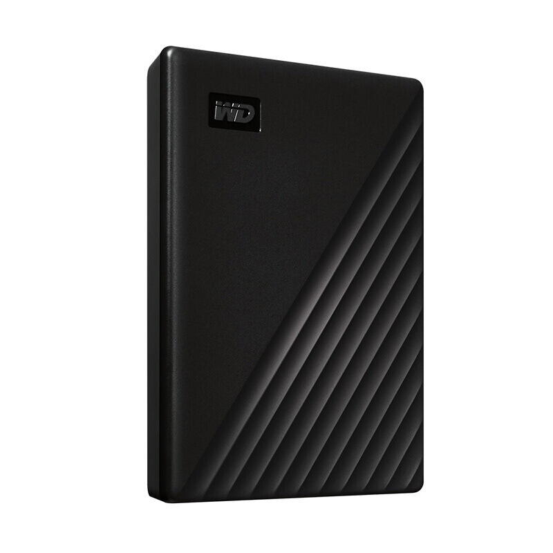 西部数据(WD) 2TB USB3.0 移动硬盘 My Passport随行版 2.5英寸 黑色 大容量 高速 加密 自动备份 兼容Mac【WDBYVG0020BBK】_http://www.chuangxinoa.com/img/images/C202101/1611133242361.jpg