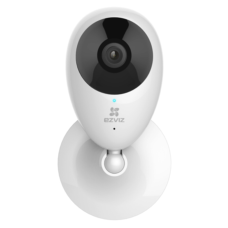 萤石（EZVIZ）C2C高清夜视版 摄像头 无线智能网络摄像机 wifi远程监控防盗摄像头_http://www.chuangxinoa.com/img/images/C202101/1611215264943.jpg
