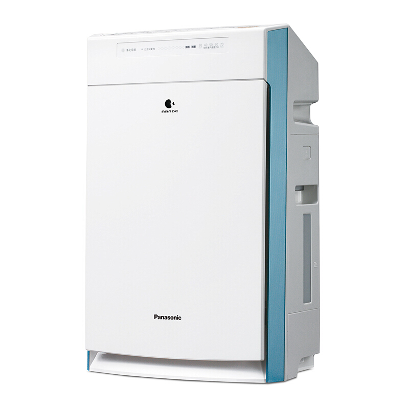 松下（Panasonic）F-V1640C-ESA 新风系统 空气净化器 家用除甲醛 除菌 空气清新 净化器_http://www.chuangxinoa.com/img/images/C202101/1611643427151.jpg